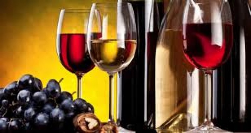 vynuogių vynai resveratrolis ir širdies sveikata)