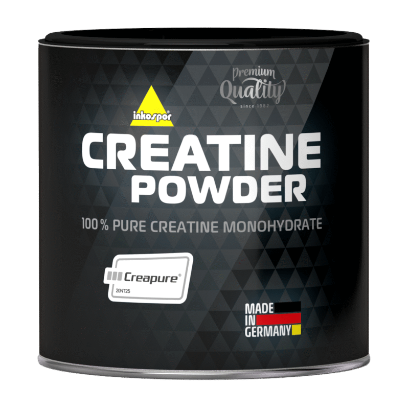 Kreatino monohidrato milteliai (425 g)