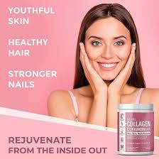 Kolagenas: vartoti ar nevartoti?