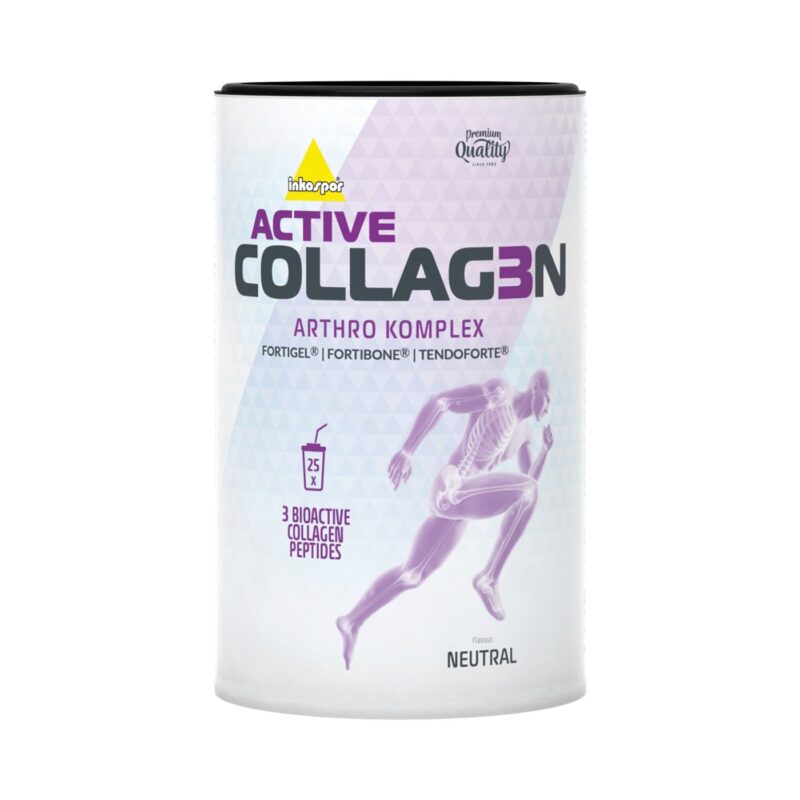 ACTIVE COLLAGEN ARTHRO (500 g)
