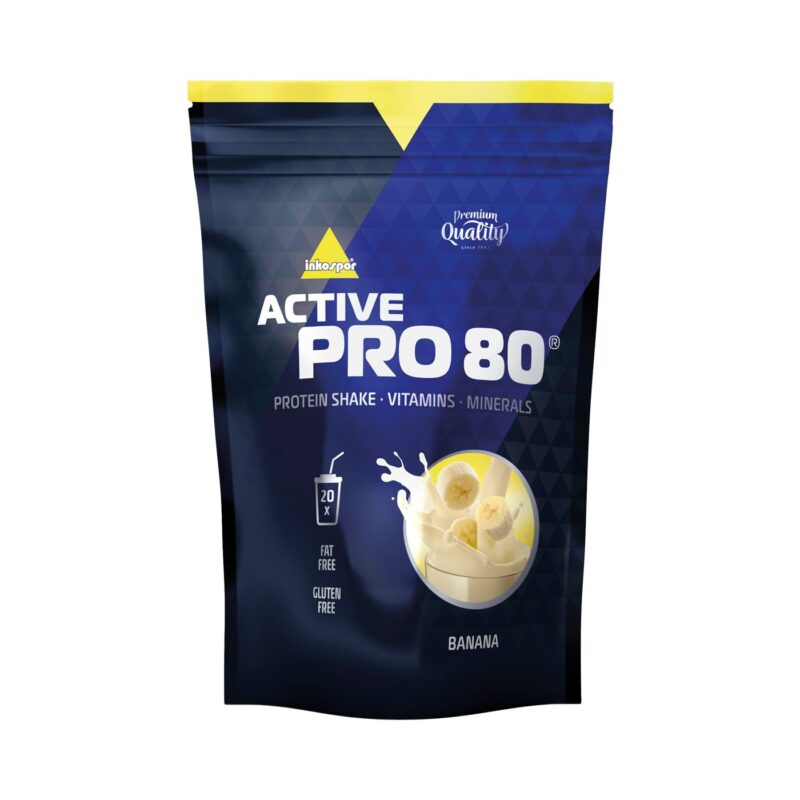 Active Pro 80 (500 g)