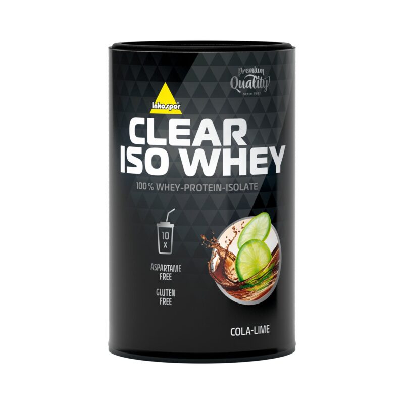 CLEAR ISO WHEY (300 g)