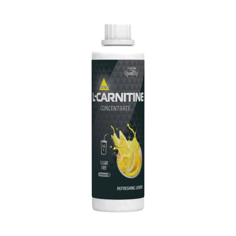 L-karnitinas (1000 ml)
