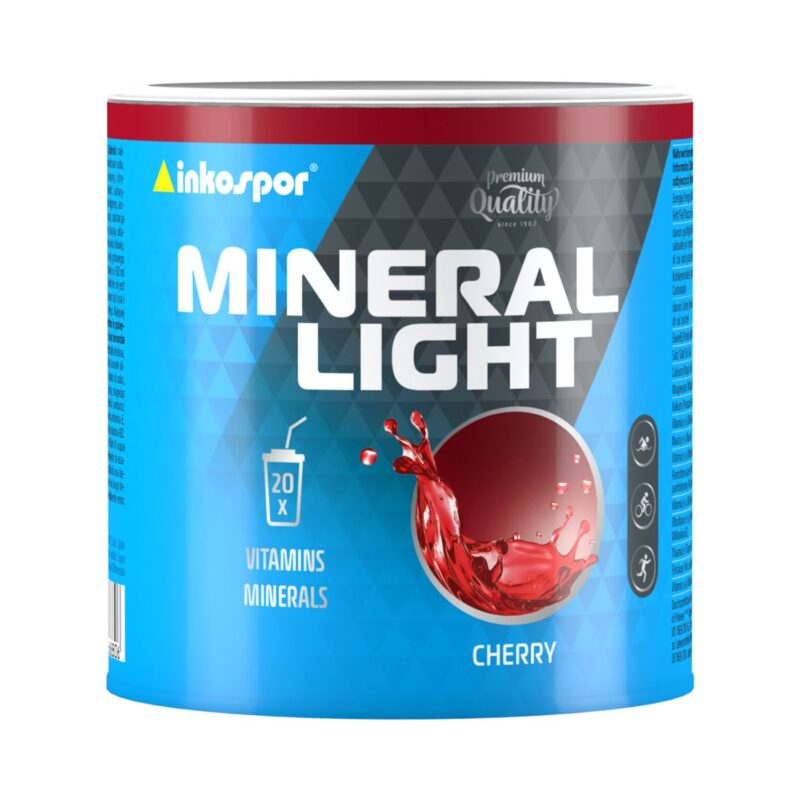 MINERAL LIGHT (330 g)