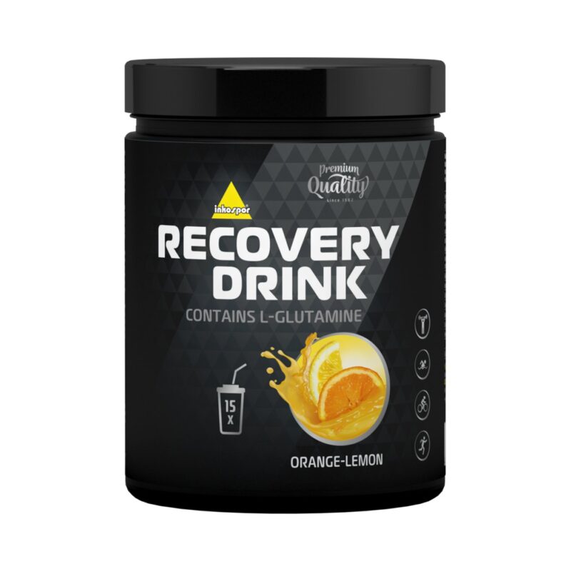RECOVERY DRINK (525 g)