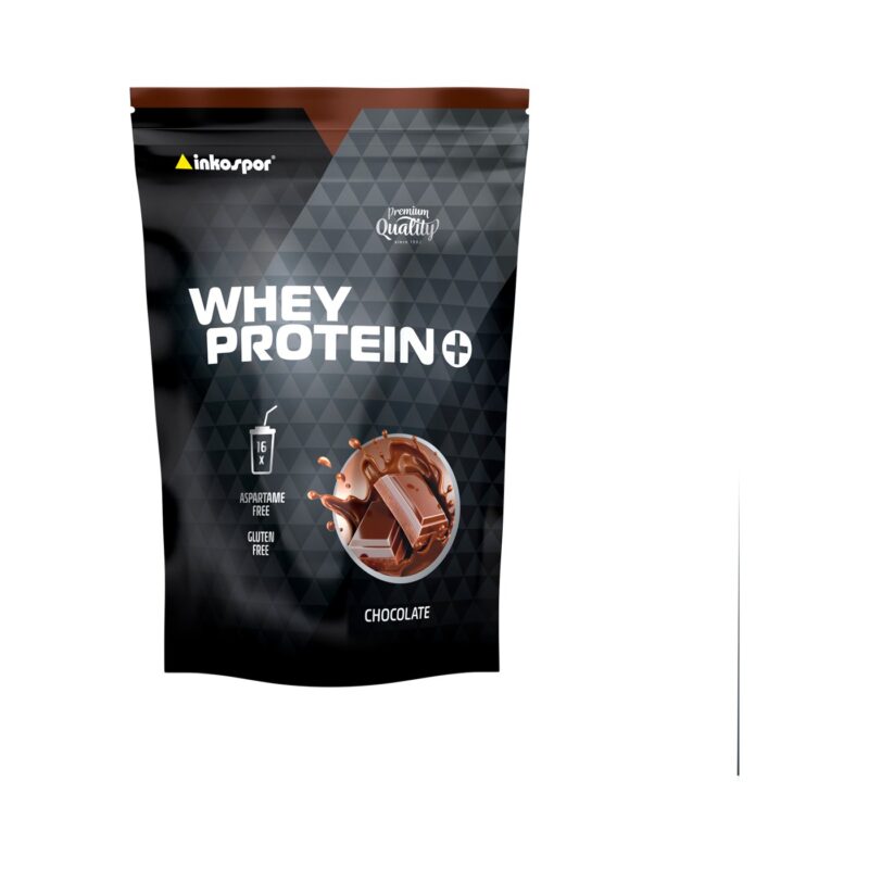 Whey (pieno išrūgų) baltymai (500 g)
