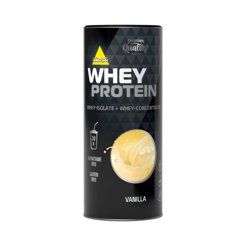 Whey Baltymai (600 g)
